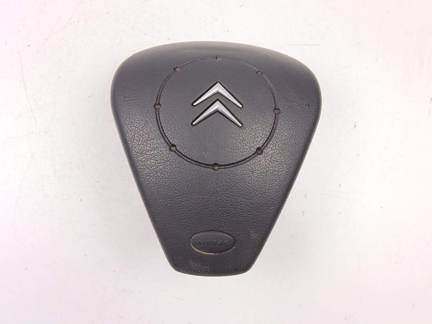 AIRBAG CONDUCTOR CITROËN C2 96380009VD 96380009VD - Vista 2