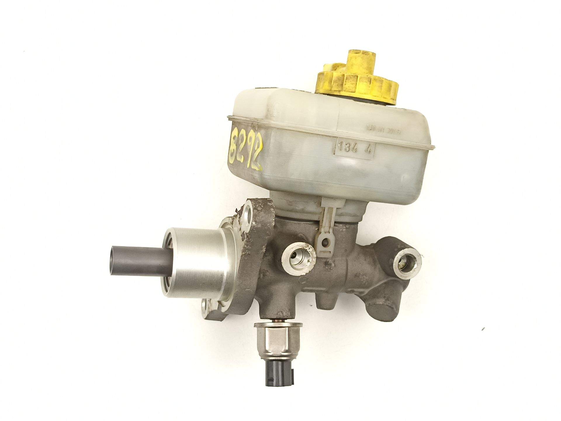BOMBA DE FRENO SEAT LEON (1M1) 1J1614019C 1J1614019C - Vista 2