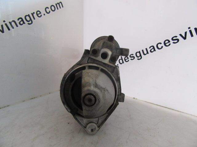 MOTOR ARRANQUE OPEL ZAFIRA 0001109055 0001109055