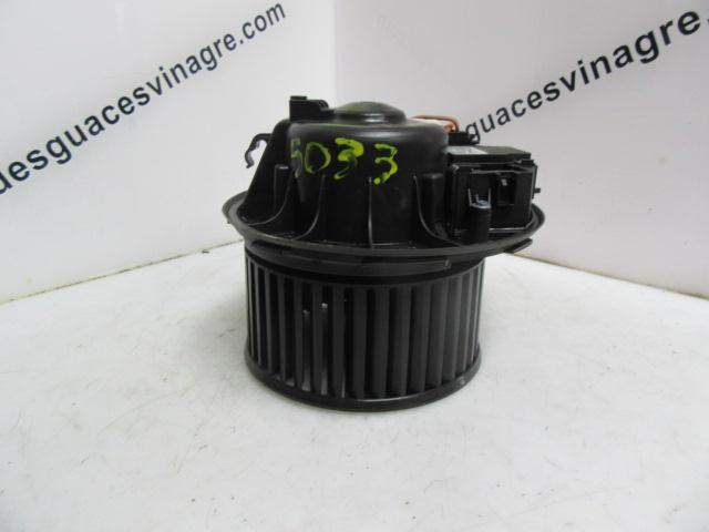 MOTOR CALEFACCION VOLKSWAGEN PASSAT 3C1820015T 3C1820015T