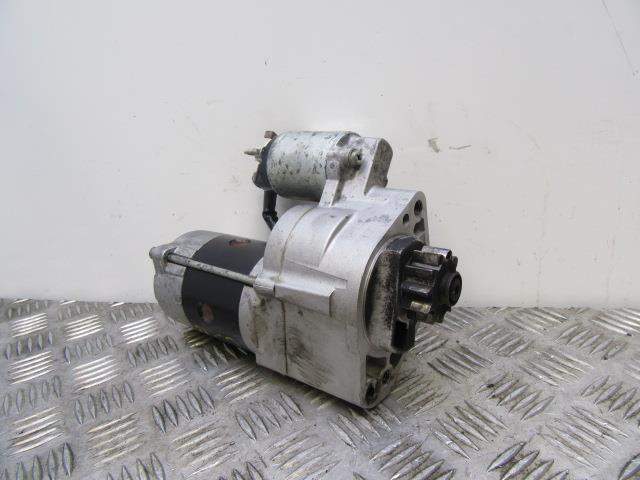 MOTOR ARRANQUE NISSAN PATHFINDER III (R51) 233005X00A / 233005X00A 233005X00A233005X00A
