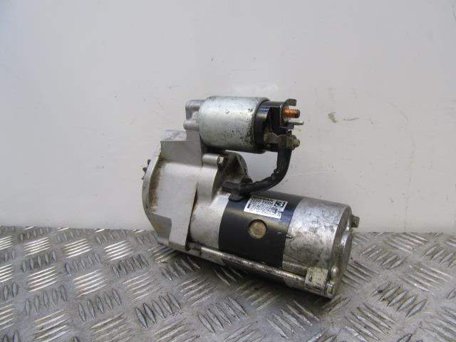 MOTOR ARRANQUE NISSAN PATHFINDER III (R51) 233005X00A / 233005X00A 233005X00A233005X00A - Vista 2