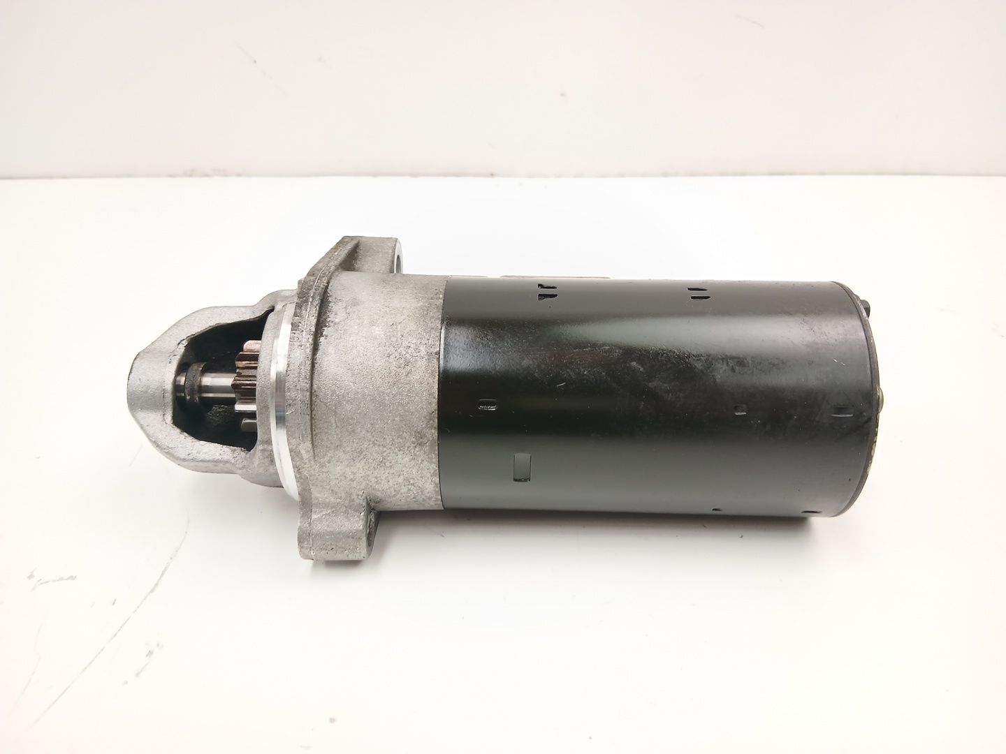 MOTOR ARRANQUE AUDI A6 Allroad C6 (4FH) 059911024 / 0001109258 0599110240001109258 - Vista 3