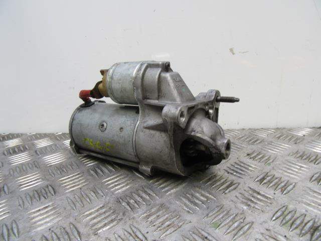 MOTOR ARRANQUE RENAULT LAGUNA II Grandtour (KG0/1_) 8200331251 / 24D50144SS 820033125124D50144SS