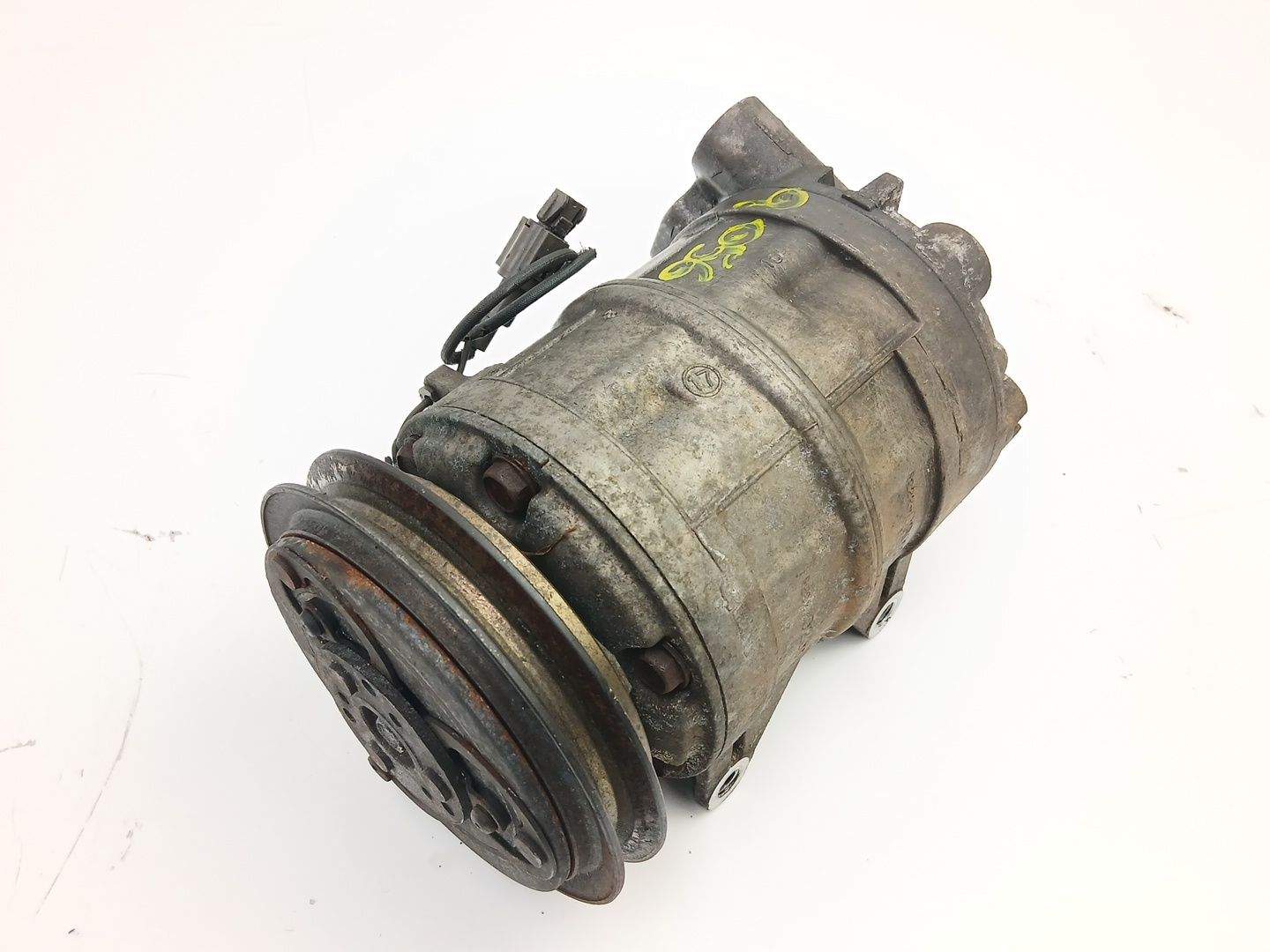 COMPRESOR AIRE ACONDICIONADO NISSAN TERRANO II (R20) 926000X000 926000X000