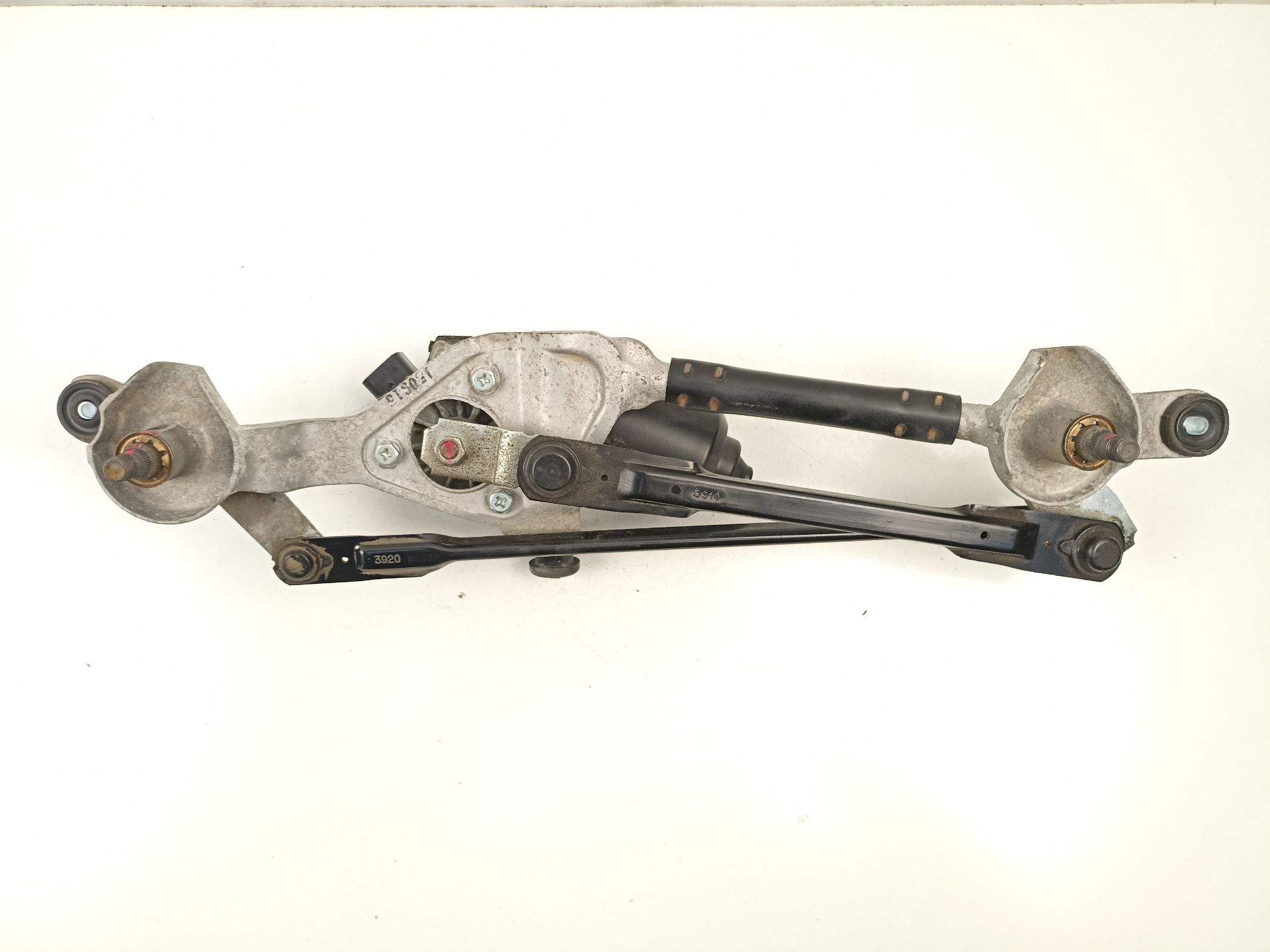 MOTOR LIMPIA DELANTERO KIA RIO III (UB) 981001W000 / 035248210 981001W000035248210 - Vista 2