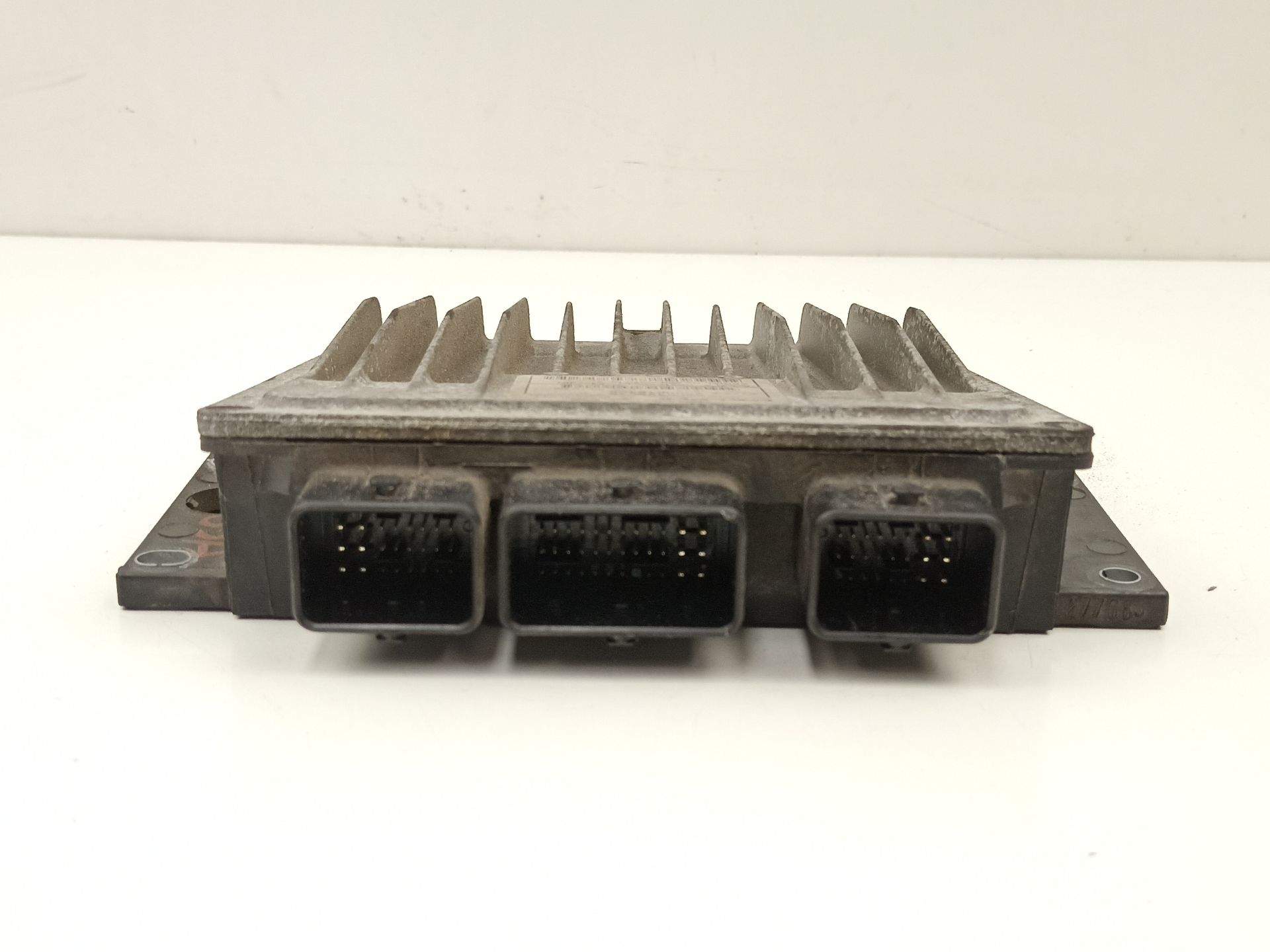 CENTRALITA RENAULT CLIO III (BR0/1, CR0/1) 8200399038 / 8200619409 / R0410B034C 82003990388200619409R0410B034C - Vista 3