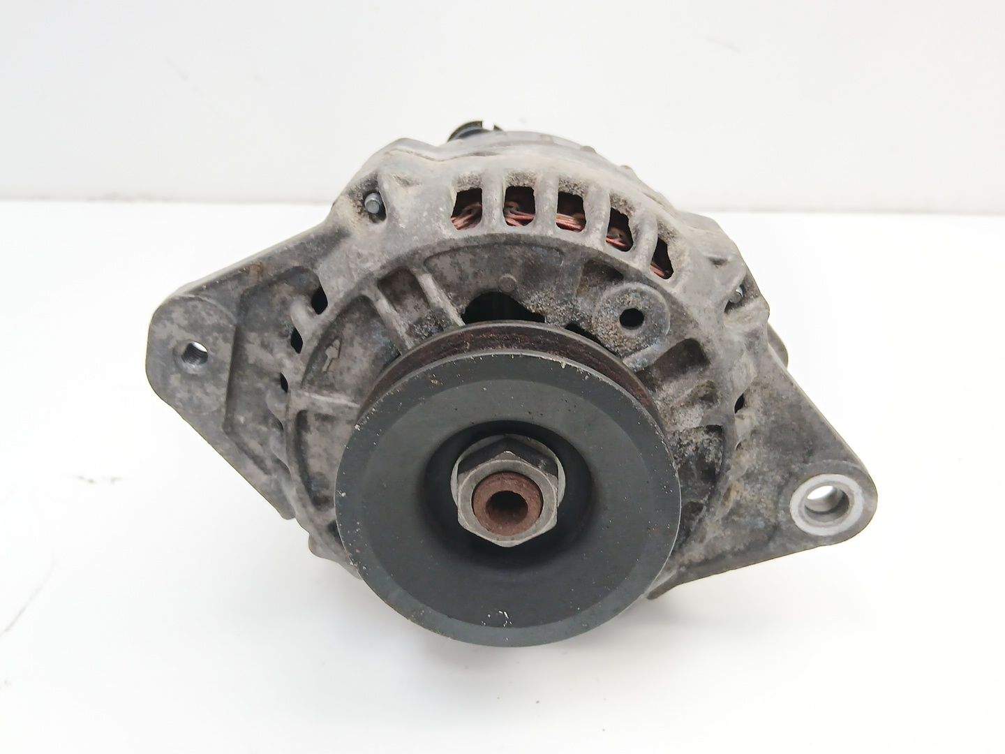 ALTERNADOR NISSAN TERRANO II (R20) 231007F001 / 0986040850 231007F0010986040850 - Vista 3