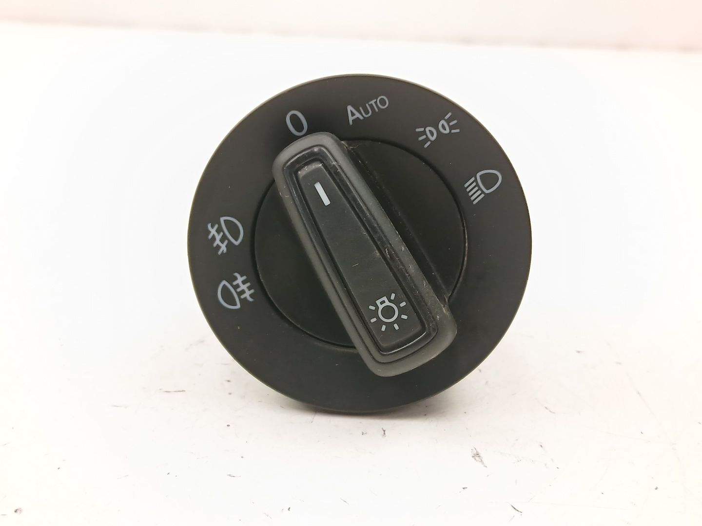 MANDO LUCES SEAT IBIZA V (KJ1, KJG) 5G0941431R 5G0941431R - Vista 3