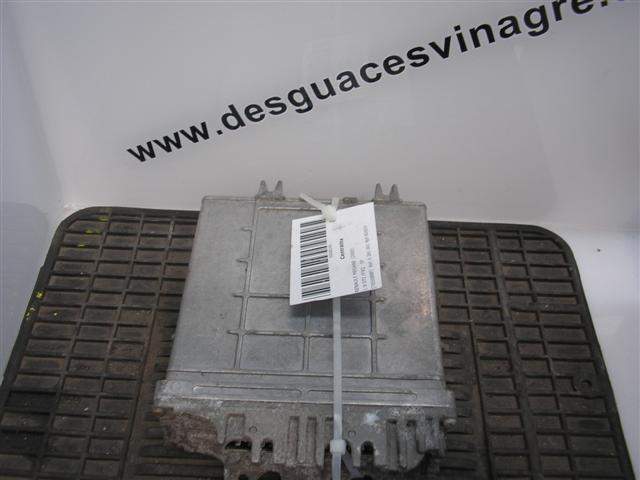 CENTRALITA RENAULT MEGANE 8200059883 / 0281001969 82000598830281001969 - Vista 3