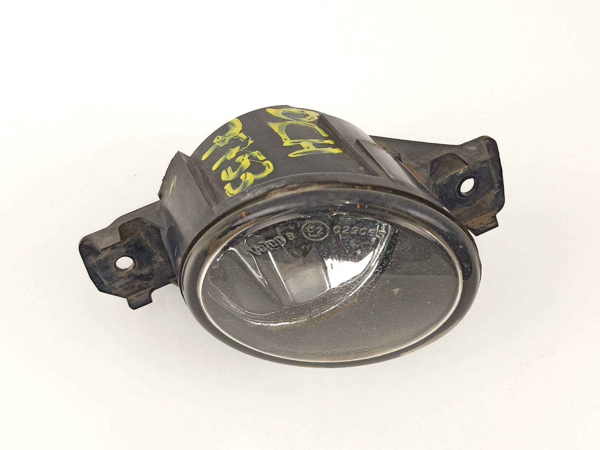 ANTINIEBLA DERECHO NISSAN ALMERA II Hatchback (N16) 261508990A / 89202705 261508990A89202705