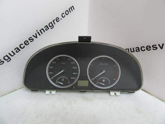 CUADRO INSTRUMENTOS TATA SAFARI 269954219984 / C101927 269954219984C101927