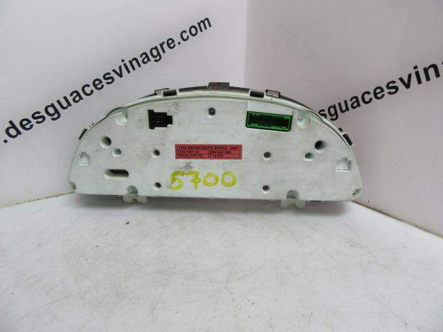 CUADRO INSTRUMENTOS TATA SAFARI 269954219984 / C101927 269954219984C101927 - Vista 2