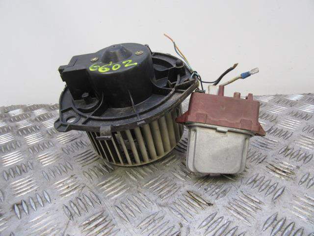 MOTOR CALEFACCION IVECO DAILY 5 706 302 0 0 DENSO 570630200DENSO
