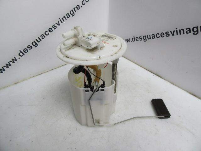 BOMBA COMBUSTIBLE AFORADOR RENAULT MEGANE 172020033R 172020033R