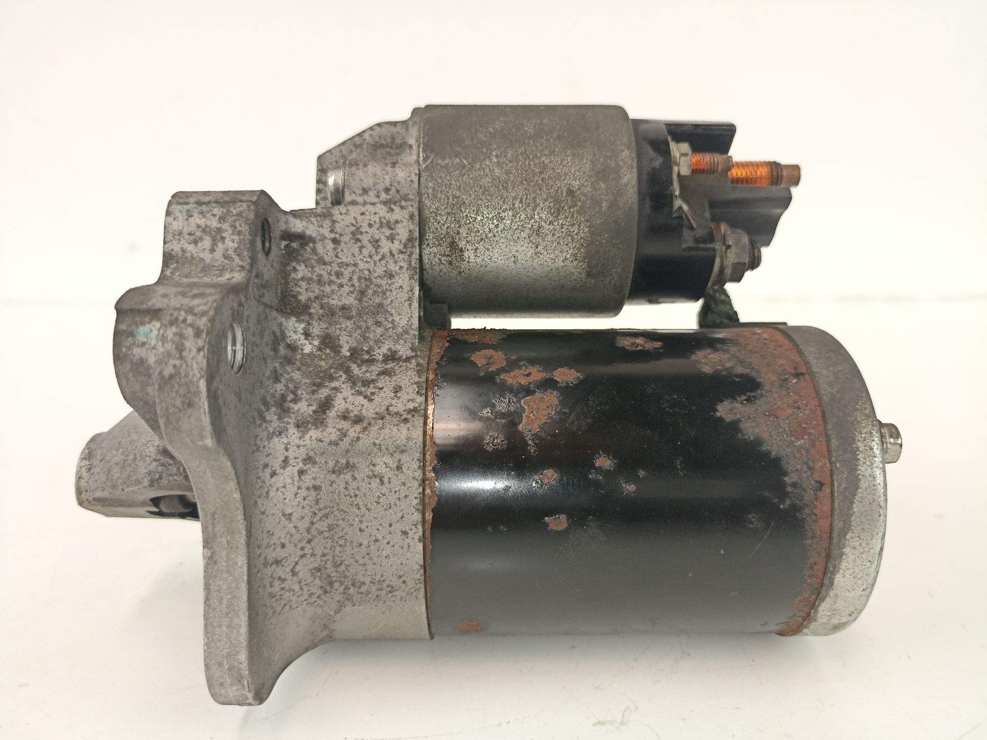 MOTOR ARRANQUE RENAULT SCENIC II 8200665518 / M000T459712 8200665518M000T459712 - Vista 2
