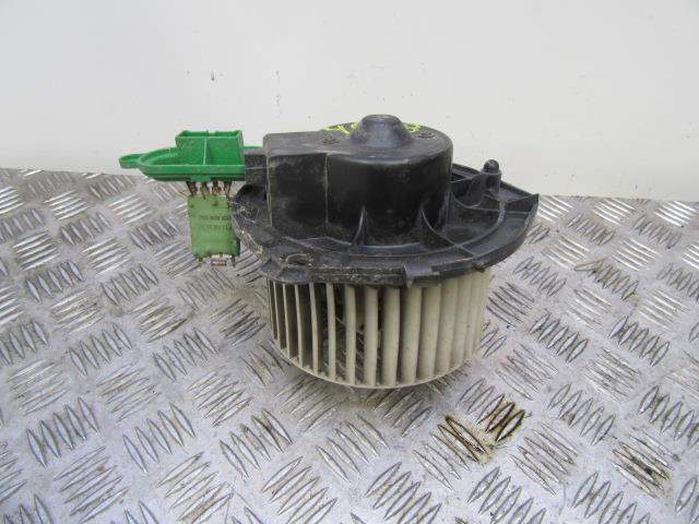 MOTOR CALEFACCION IVECO ( CAMION ) 570630200 570630200 - Vista 2