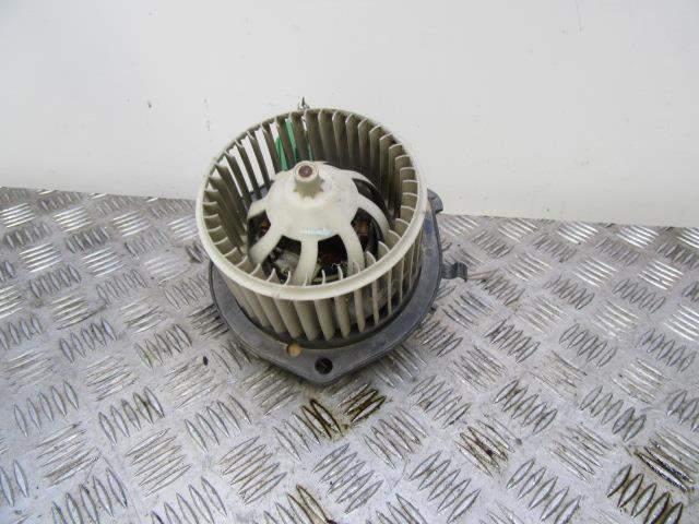 MOTOR CALEFACCION IVECO ( CAMION ) 570630200 570630200 - Vista 3