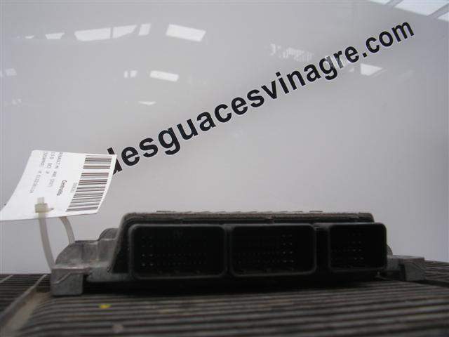 CENTRALITA RENAULT MEGANE 8200766462 / S122326111A 8200766462S122326111A - Vista 2