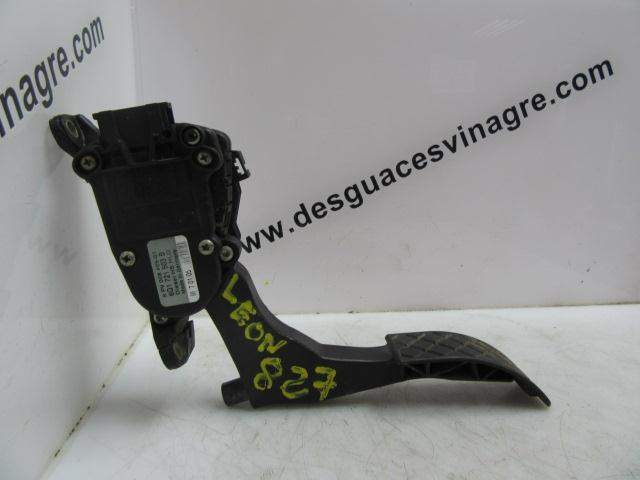 POTENCIOMETRO ACELERACION SEAT LEON (1M1) 6Q1721503B 6Q1721503B