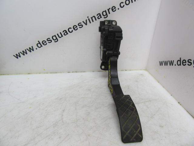 POTENCIOMETRO ACELERACION SEAT LEON (1M1) 6Q1721503B 6Q1721503B - Vista 2