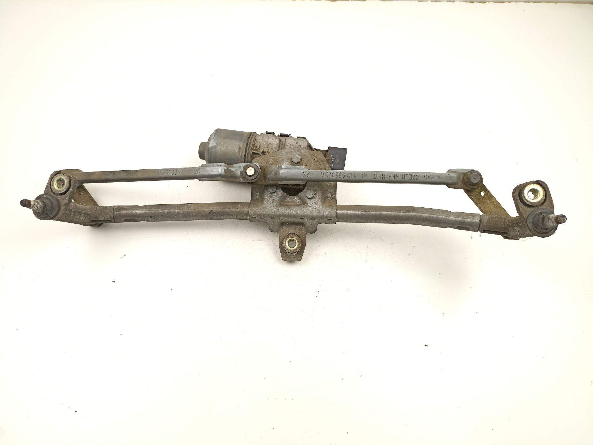 MOTOR LIMPIA DELANTERO AUDI A3 (8L1) 1J1955113C / 1J0955623A / 0390241531 1J1955113C1J0955623A0390241531