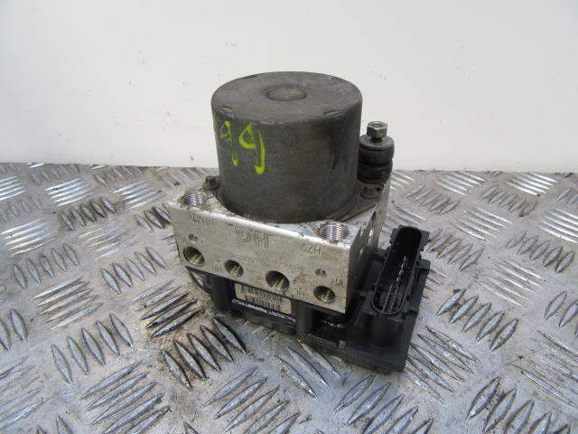 ABS OPEL CORSA C (X01) 13182319 / 0265231583 131823190265231583