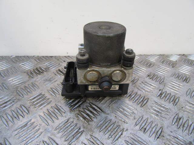 ABS OPEL CORSA C (X01) 13182319 / 0265231583 131823190265231583 - Vista 2