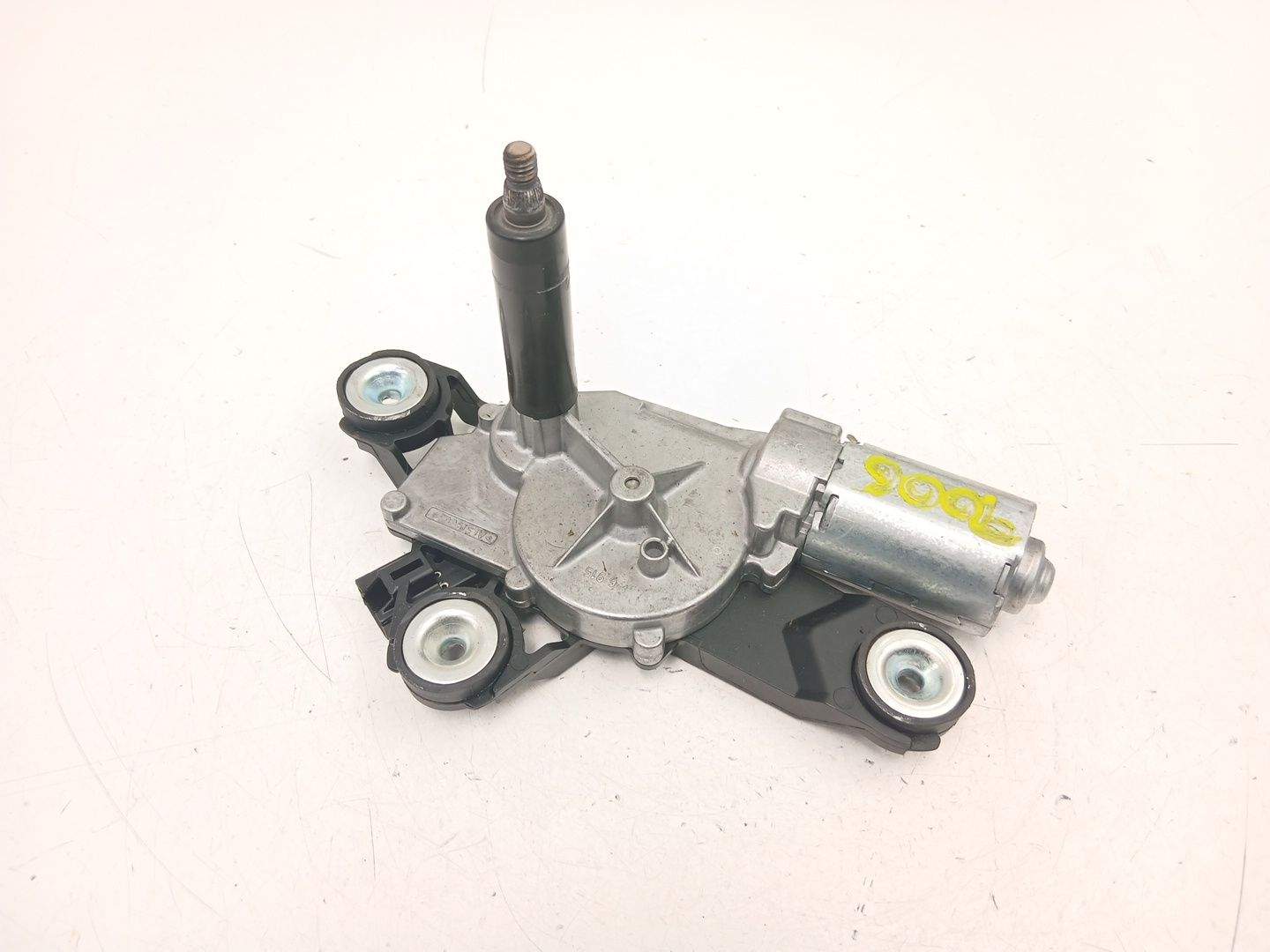 MOTOR LIMPIA TRASERO FORD FOCUS III BV6117K441AA / 0390201205 BV6117K441AA0390201205