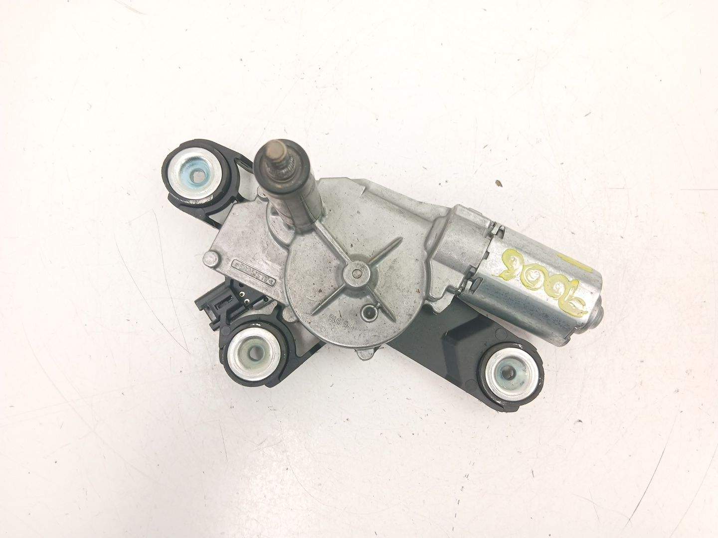 MOTOR LIMPIA TRASERO FORD FOCUS III BV6117K441AA / 0390201205 BV6117K441AA0390201205 - Vista 2