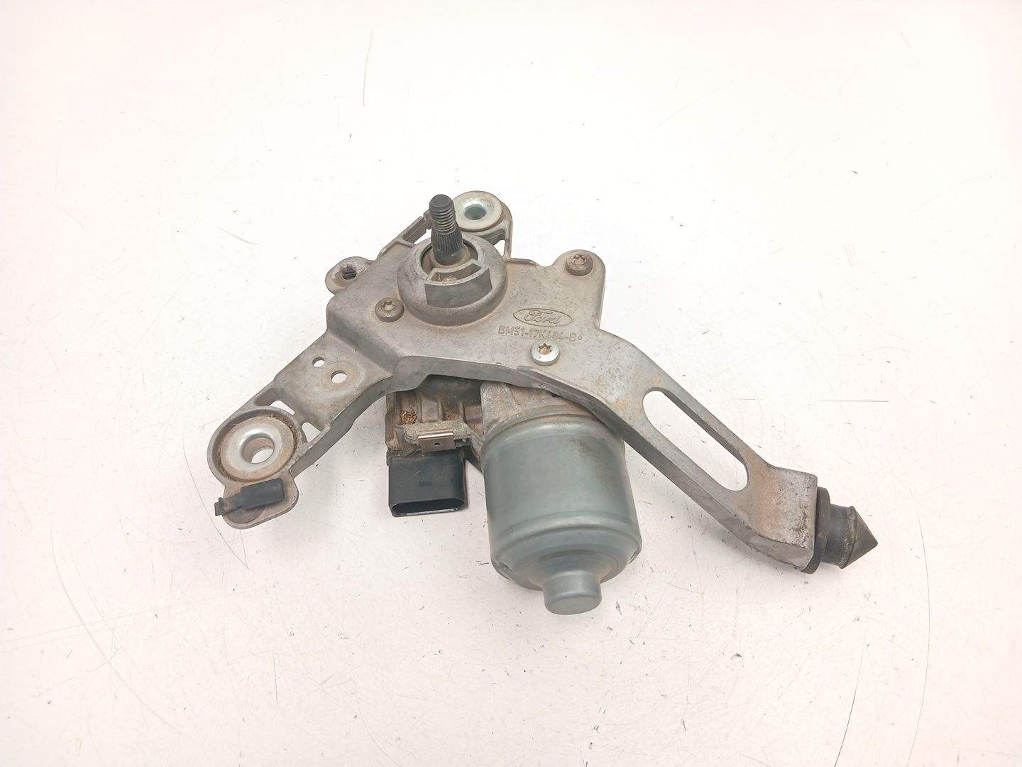 MOTOR LIMPIA DELANTERO FORD FOCUS III BM5117504BJ / 0390248109 BM5117504BJ0390248109