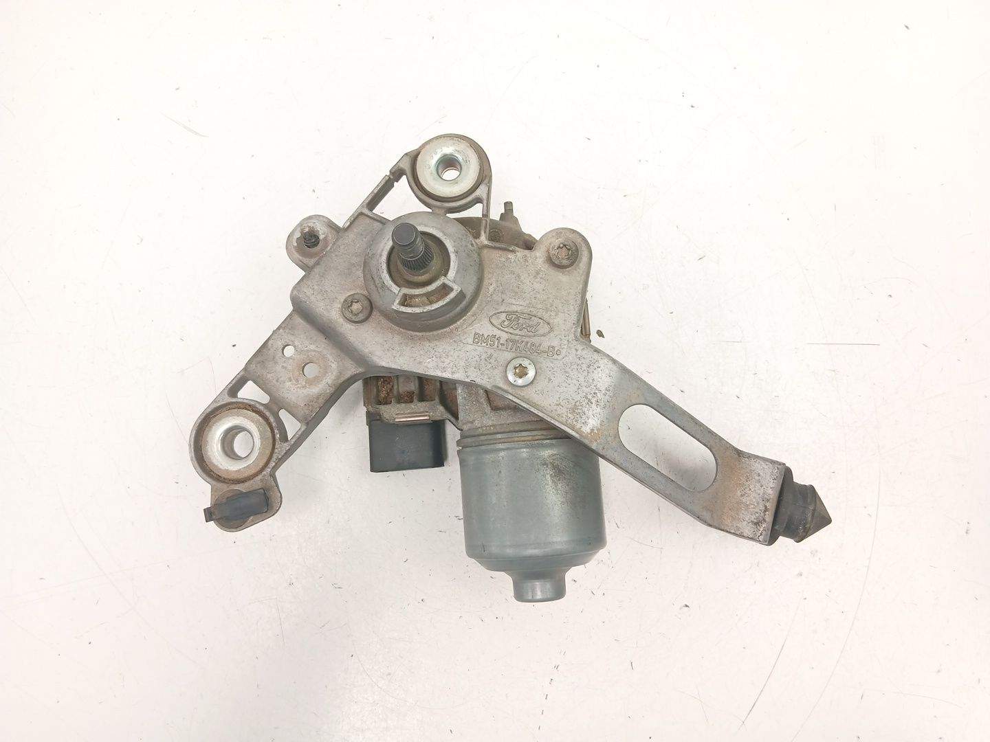 MOTOR LIMPIA DELANTERO FORD FOCUS III BM5117504BJ / 0390248109 BM5117504BJ0390248109 - Vista 2