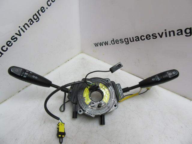 MANDO LUCES Y LIMPIAS DAEWOO KALOS (KLAS) 96540686 / 96496037 9654068696496037