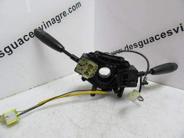 MANDO LUCES Y LIMPIAS DAEWOO KALOS (KLAS) 96540686 / 96496037 9654068696496037 - Vista 2