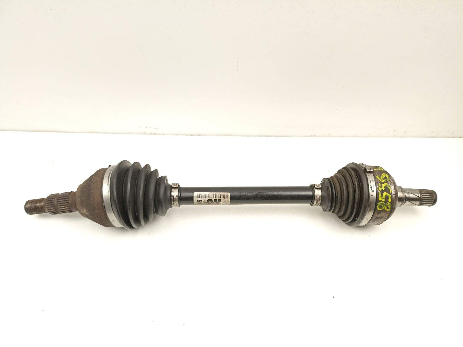 TRANSMISION DELANTERA IZQUIERDA OPEL INSIGNIA A (G09) 13228204 13228204