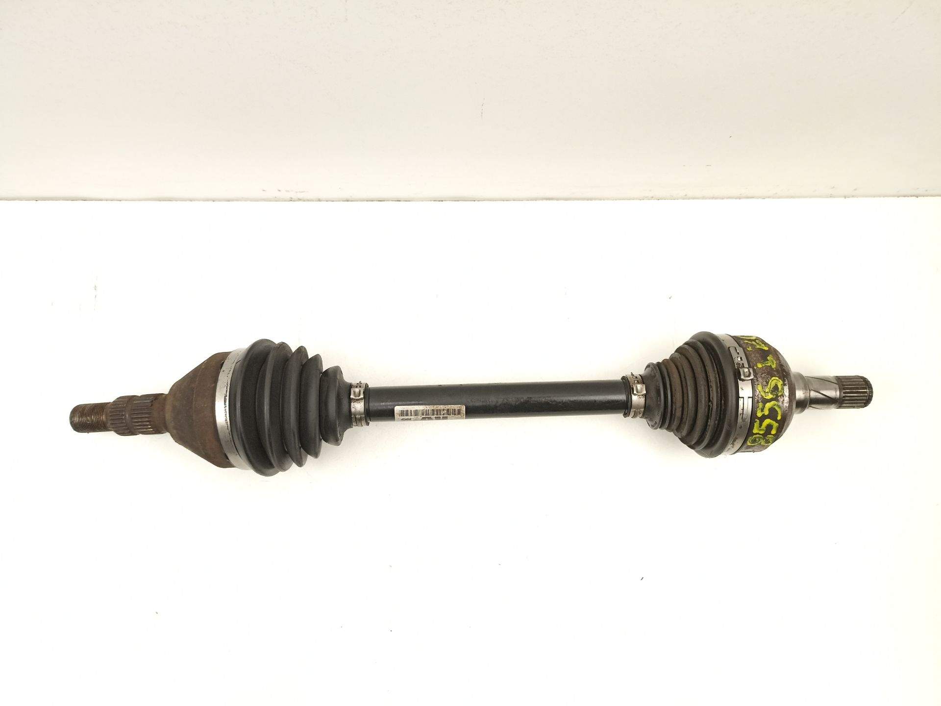 TRANSMISION DELANTERA IZQUIERDA OPEL INSIGNIA A (G09) 13228204 13228204 - Vista 2