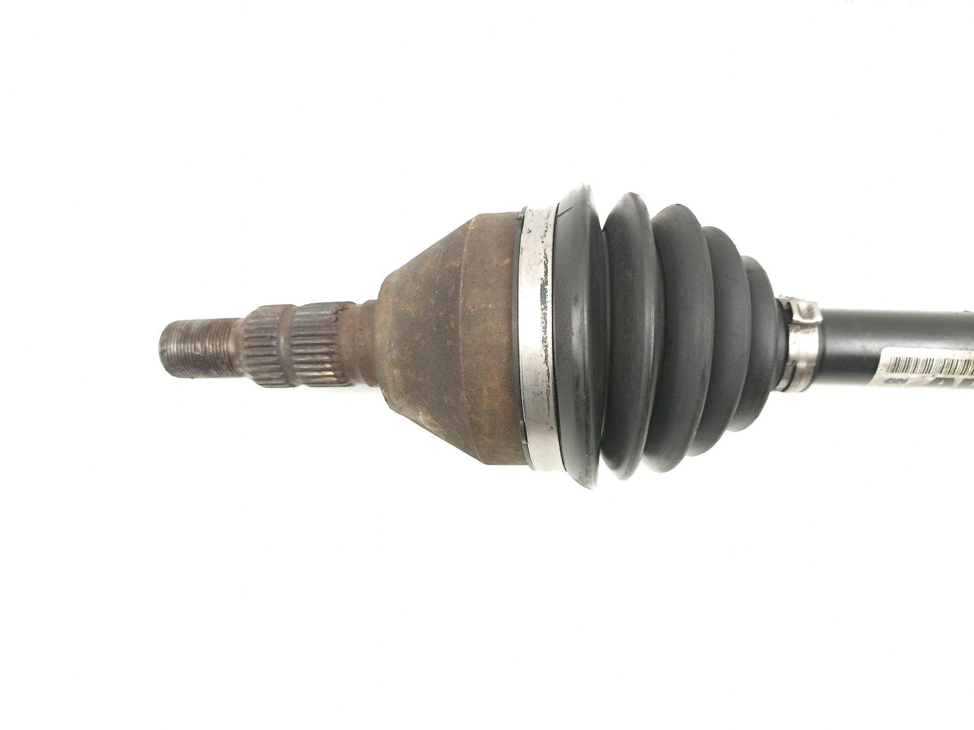 TRANSMISION DELANTERA IZQUIERDA OPEL INSIGNIA A (G09) 13228204 13228204 - Vista 3