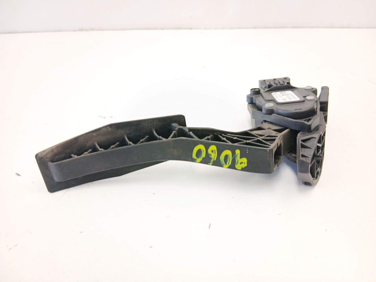 POTENCIOMETRO ACELERACION OPEL ASTRA J (P10) 13252702 / 6PV00976507 132527026PV00976507 - Vista 3