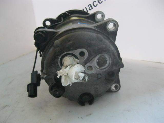 COMPRESOR AIRE ACONDICIONADO VOLVO V40 Station Wagon (645) 664D927171 / 8708581 664D9271718708581 - Vista 3