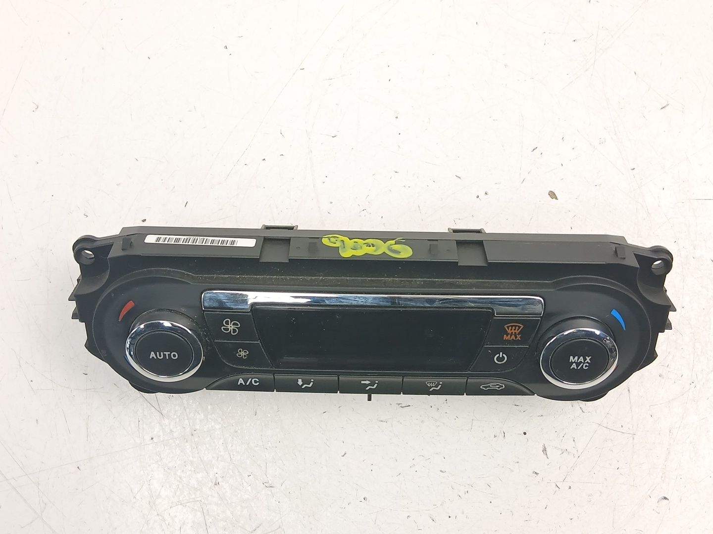 MANDOS CALEFACCION AIRE FORD FOCUS III BM5T18C612CL BM5T18C612CL - Vista 2