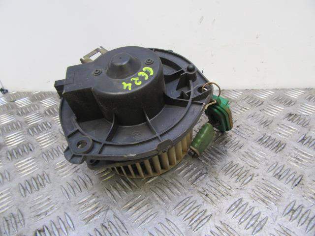 MOTOR CALEFACCION IVECO DAILY 570630200 570630200