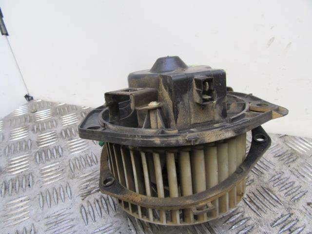 MOTOR CALEFACCION IVECO DAILY 570630200 570630200 - Vista 2