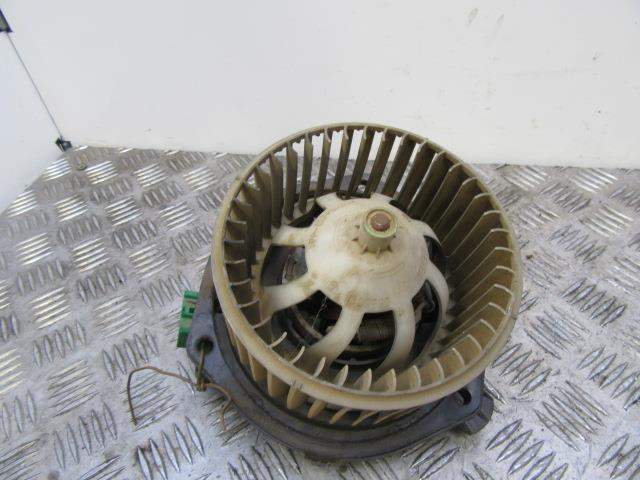 MOTOR CALEFACCION IVECO DAILY 570630200 570630200 - Vista 3