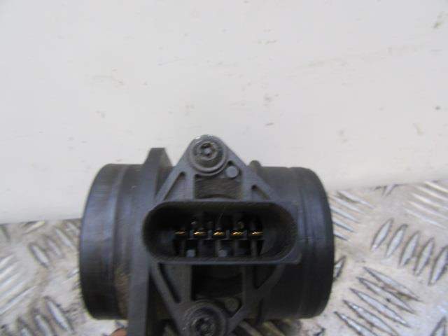 CAUDALIMETRO SEAT IBIZA III (6L1) 038906461B / 0281002531 038906461B0281002531 - Vista 3
