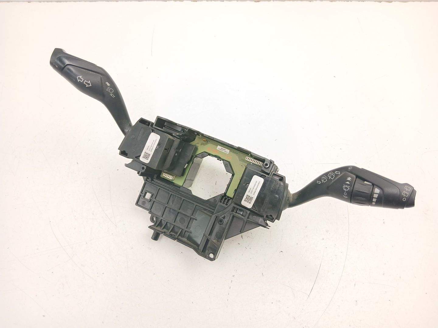 MANDO LUCES Y LIMPIAS FORD FOCUS III AV6T13335AD / AV6T17A553AD / BV6T13N064AH AV6T13335ADAV6T17A553ADBV6T13N064AH