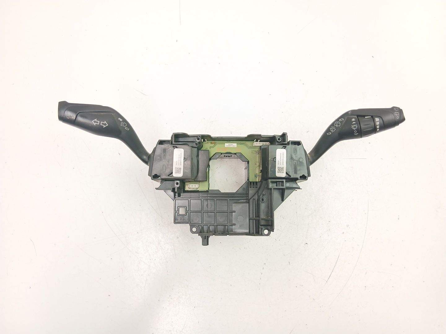 MANDO LUCES Y LIMPIAS FORD FOCUS III AV6T13335AD / AV6T17A553AD / BV6T13N064AH AV6T13335ADAV6T17A553ADBV6T13N064AH - Vista 2