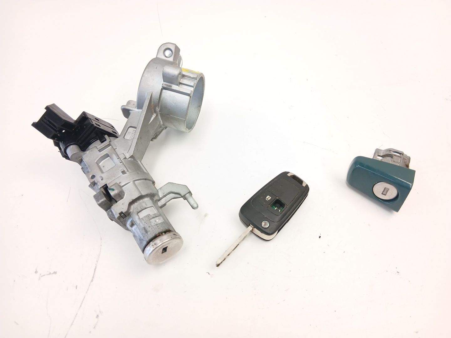 CONMUTADOR DE ARRANQUE OPEL ASTRA J (P10) 22762556 / 20939745 2276255620939745