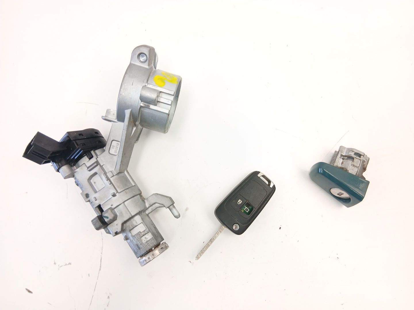 CONMUTADOR DE ARRANQUE OPEL ASTRA J (P10) 22762556 / 20939745 2276255620939745 - Vista 2