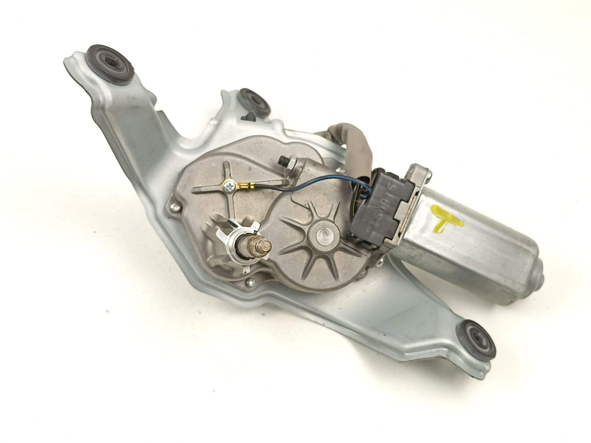 MOTOR LIMPIA TRASERO KIA RIO III (UB) 987001W000 / 035111680 987001W000035111680