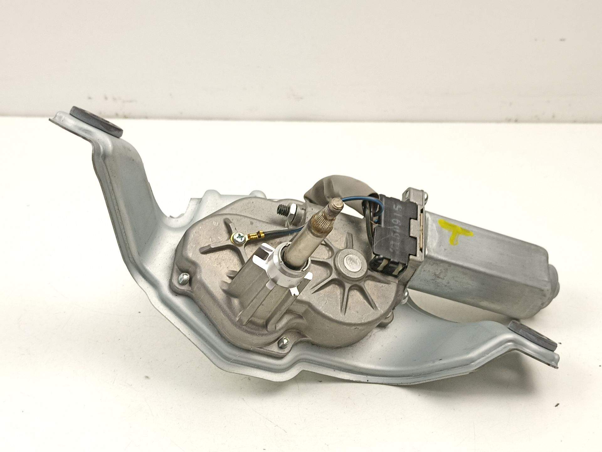 MOTOR LIMPIA TRASERO KIA RIO III (UB) 987001W000 / 035111680 987001W000035111680 - Vista 3